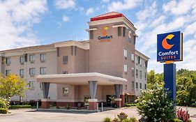Comfort Suites Elizabethtown